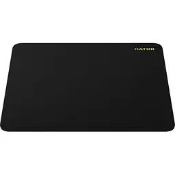 Килимок для мишки Hator Tonn Mobile Black (HTP-1000) - мініатюра 3