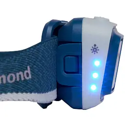 Ліхтар Black Diamond Spot 400 Creek blue - мініатюра 3