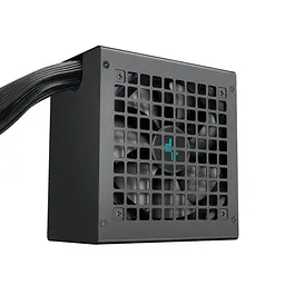 Блок живлення Deepcool PL650D 650W 80+ Bronze (R-PL650D-FC0B-EU-V2) Black - мініатюра 4