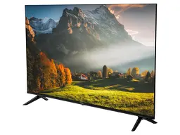 Телевізор Vinga S55UHD25BWEB - мініатюра 3