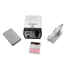Фрезер для манікюру SalonHome T-SO32571 ZS-713 на 35000 оборотів Global Fashion