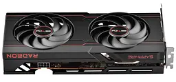 Відеокарта Sapphire AMD Radeon RX 6650 XT 8GB Pulse (11319-98-90G) (GDDR6, 128 bit, PCI-E v4.0 x8)Refurbished - мініатюра 5