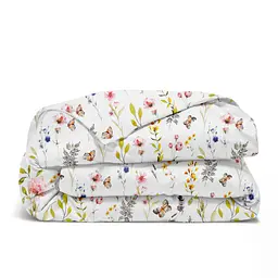 Дитяча постільна білизна Cosas SPRING GARDEN 110х140см (SpringGarden_99Summer_140) - мініатюра 3