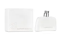 Оригінал Costume National 21 50 мл парфумована вода