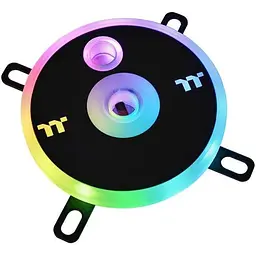 Водоблок Thermaltake Pacific W5 CPU Water Block (CL-W208-PL00TR-A) - мініатюра 1