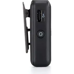 Мікрофонна радіосистема DJI Mic Basic 1TX+1RX (CP.RN.00000310.01) [85733] - мініатюра 4