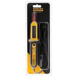 Вольтметр цифровий Stanley Сат III (FMHT82566-0) - мініатюра 2
