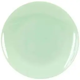 Тарілка LUMINARC обідня d=25см Zelie Paradise Green кругла