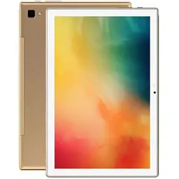 Планшет Blackview Tab 8 4 / 64 GB LTE (зі слотом СИМ-карти з підтримкою 4G) золотистий