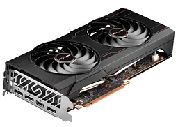 Відеокарта Sapphire AMD Radeon RX 6700 XT 12GB Pulse (11306-02-20G) (11306-98-90G) (GDDR6, 192 bit, PCI-E v4.0 x16) FR - мініатюра 2