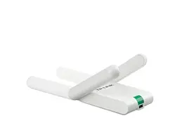 Мережевий адаптер USB TL-WN822N, White TP-Link teh0024094 - мініатюра 4
