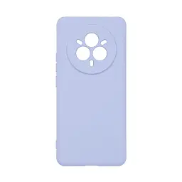 Чехол ArmorStandart ICON для Realme 14 Pro+ 5G Camera cover Lavender