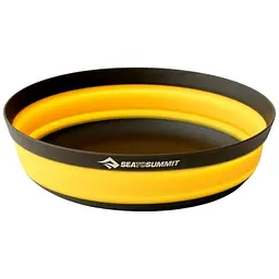 Миска складна Sea To Summit Frontier UL Collapsible Bowl L Sulphur Yellow (1033-STS ACK038011-060905)