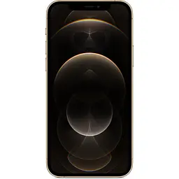 Смартфон Apple iPhone 12 Pro Max 128GB Gold (MGD93) Б/В [172899] - мініатюра 2