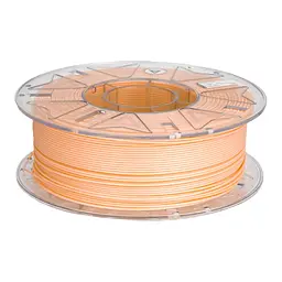 Пластик для 3D-принтера Creality PLA Hyper RFID 1кг, 1.75мм, peach full (3301010462) - мініатюра 4