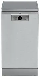 Посудомийна машина Beko BDFS26020XQ