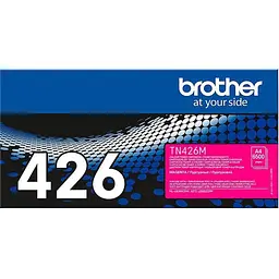 Картридж Brother TN-426M purple (TN426M)
