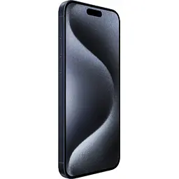 Смартфон Apple iPhone 15 Pro Max 512GB Blue Titanium (MU7F3) Б/У [165890] - мініатюра 4