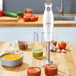 Блендер занурювальний Tefal Easychef 3 в 1 (HB453138) - мініатюра 10