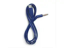 Навушники з мікрофоном JBL Tune 680NC Blue (T680NCBLU) - мініатюра 8