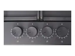 Варильна поверхня Whirlpool TGML 661 NB - мініатюра 5