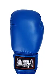 Боксерські рукавиці (PP-3004) PowerPlay 10 унцій fit0003546 - мініатюра 4