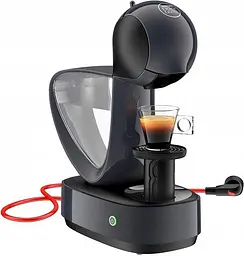 Кавоварка капсульна Krups Dolce Gusto Infinissima KP173B10 [61960] - мініатюра 5