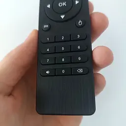 Пульт ДК для Android TV Box X96 mini, X96Q - мініатюра 11