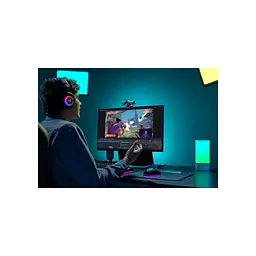 Веб-камера Razer Kiyo V2 X Black (RZ19-05380100-R3M1) - мініатюра 8