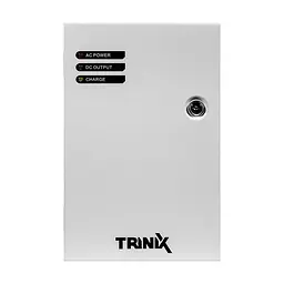 Джерело безперебійного живлення Trinix PSU-1210LED(M) LiFePO4 (41-00055) - мініатюра 3