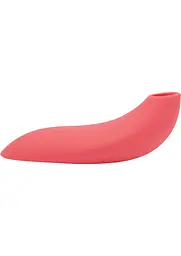 Вакуумний стимулятор клітора We-Vibe Melt рожевий - мініатюра 11