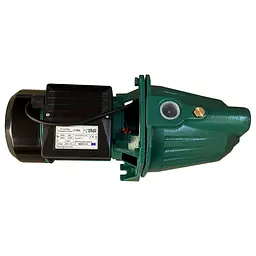 Насос відцентровий Volks pumpe JY100A 1,1кВт чавун довгий