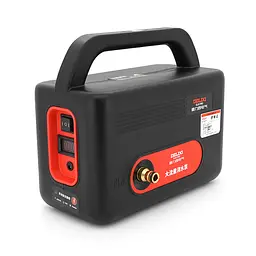 Насос для поливу Delixi 21V, шланг(8мм) 10 м - мініатюра 3