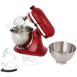 Кухонна машина KitchenAid 5KSM175PSEER - мініатюра 2