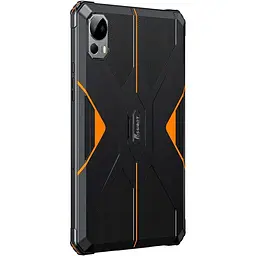 Планшет Fossibot DT1 8/256GB LTE Orange [119202] - мініатюра 9