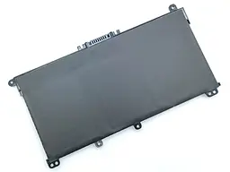 Акумулятор для HP TF03XL Pavilion 14-bp, 14-BF, 14-BK, 15-CC, 15-CD, 15-CK (11.1V 3700 mAh) - мініатюра 3