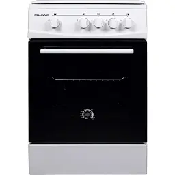 Газовая плита Milano ML55 G1/01 белая