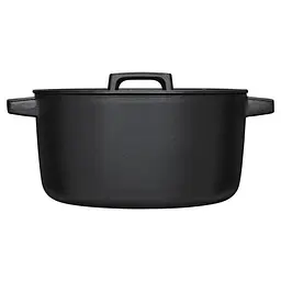 Каструля чавунна Fiskars Folken 4л (1075698)