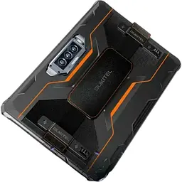 Планшет Oukitel Pad RT8 6/256Gb 4G Orange Global version - мініатюра 2