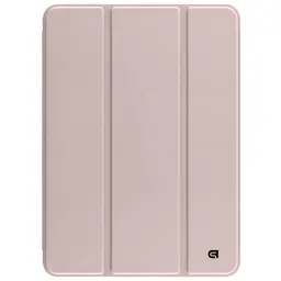 Чохол до планшета Armorstandart Flex Case iPad 11 2025 (A16) / 10.9 2024 / 2022 Pink (ARM84461)
