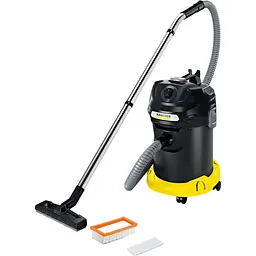 Пилосос промисловий Karcher AD 4 Premium (1.629-731.0) UA-UCRF [87698]