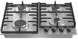 Газова варильна поверхня Gorenje G 642 ABX (BG6AA-G0B) (6622768) - мініатюра 4