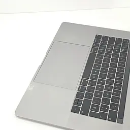 Ноутбук Apple MacBook Pro 15" A1990 Retina (C02XC1CYJGH5) (i7-8750H/16/512SSD/PRO 555X) - Class B - мініатюра 6