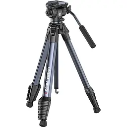 Штатив Ulanzi OMBRA VIDEO II T154 [150327] - мініатюра 3