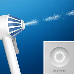 Іригатор Oral-B Aquacare Pro-Expert - мініатюра 4