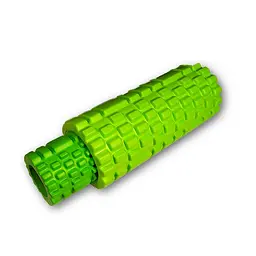 Масажний ролик Grid Roller Double 33 см EasyFit fit0024915