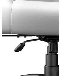 Крісло для геймерів Anda Seat Phantom 3 Size L White (AD18Y-06-W-PV) - мініатюра 8