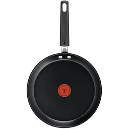 Сковорода для млинців Tefal Emotion+ 25 см чорна (E3383855) - мініатюра 2