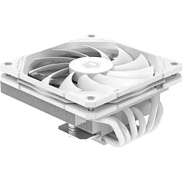 Кулер для процесора ID-Cooling IS-67-XT White (IS-67-XT White)