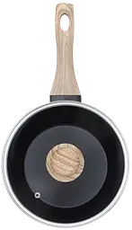 Ківш Pyrex Cook&Care 2.2 л 20 см kuh0016428 - мініатюра 4